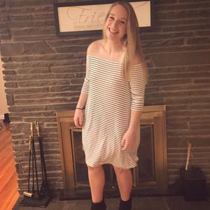 Meet your Posher, Maggie